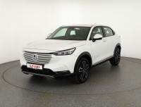 Honda HR-V 1.5 i-MMD Hybrid Aut. 2-Zonen-Klima Navi Sitzheizung