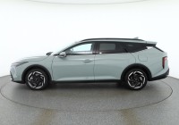 Vorschau: Kia K4 Sportswagon 1.6 T-GDI Aut.