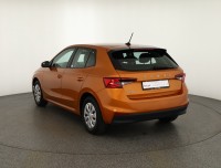 Skoda Fabia 1.0 MPI Active