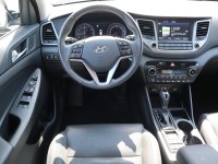 Hyundai Tucson 1.6 T-GDI Premium 4WD