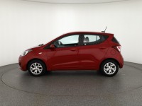 Vorschau: Hyundai i10 1.0 Trend