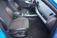 Audi A4 35 2.0 TFSI Avant S-Line