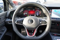 VW Golf VIII 2.0 GTI