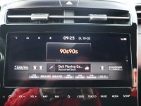 Hyundai Tucson 1.6 T-GDI