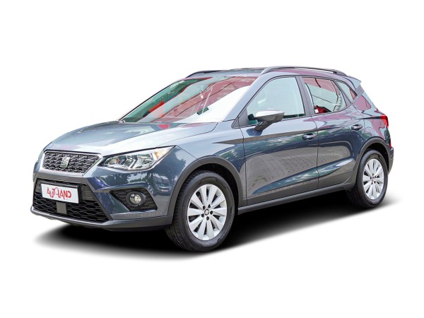 Seat Arona 1.0 TSI Style