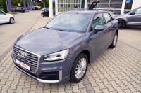 Audi Q2 30 TFSI design S Line LED Navi Sitzheizung