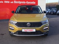VW T-Roc 1.6 TDI IQ.DRIVE