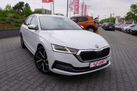 Skoda Octavia Combi 1.5TSI