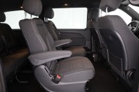 Mercedes-Benz V-Klasse V300 d Edition lang