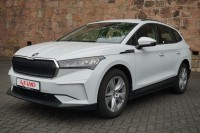 Vorschau: Skoda Enyaq 60 Loft