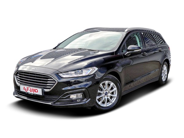 Ford Mondeo 2.0 EcoBlue Business Edition S