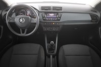 Skoda Fabia 1.0 MPI Cool Plus