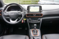 Hyundai Kona 1.6 T-GDI DCT