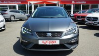 Seat Leon 1.4 TSI FR