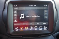Jeep Renegade 1.3 T-GDI AT
