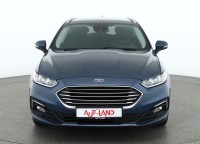 Ford Mondeo Turnier Hybrid Titanium