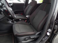 Ford Puma 1.0 M-Hybrid ST-Line