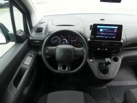 Citroen Berlingo Kasten M 1.5