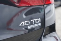 Audi A6 40 2.0TDI Avant S-tronic quattro