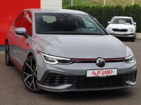 VW Golf VIII 2.0 GTI Clubsport