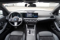 BMW 330 330e M-Sport Touring PHEV