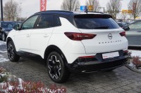 Opel Grandland 1.2 GS-Line Aut