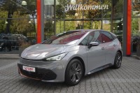 Vorschau: Cupra Born 170 kW