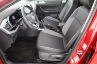 VW Taigo 1.0 TSI Goal