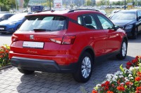 Seat Arona 1.0 TSI