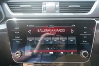Skoda Superb Combi 2.0 TDI DSG SportLine