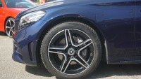 Mercedes-Benz C 180 C180 T AMG Line