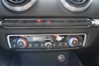 Audi A3 35 TFSI Limousine design