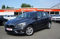 Vorschau: BMW 218 Active Tourer 218i