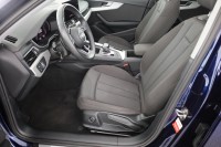Audi A4 Avant 40 TFSI Advanced