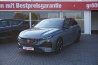 Peugeot 308 SW GT 1.2 Hybrid 145 Aut.