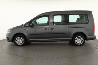 Vorschau: VW Caddy Maxi 2.0 TDI DSG