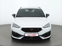 Cupra Leon ST 2.0 TSI DSG VZ