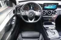 Mercedes-Benz C 200 C200 T AMG Line