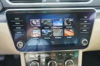 Skoda Superb Combi 2.0 TDI Premium