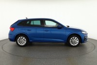 Skoda Scala 1.0 TSI DSG