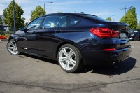 BMW Gran Turismo 530d GT xDrive M Sport Aut.