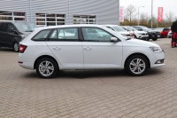 Skoda Fabia Combi 1.0 TSI Ambition