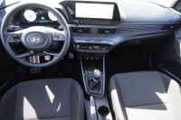 Hyundai BAYON Bayon 1.0T-GDI