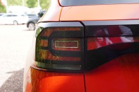 VW T-Cross 1.0 TSI Life