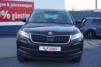 Skoda Kodiaq 2.0 Style 4x4 DSG