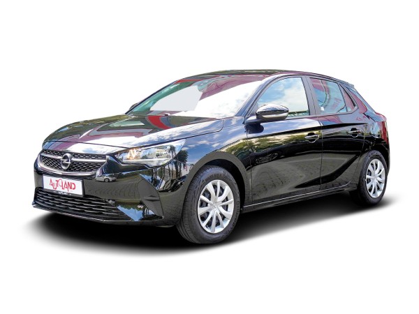 Opel Corsa F 1.2 Edition