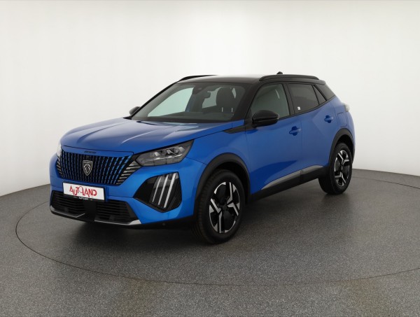 Peugeot 2008 GT PureTech 130 Aut.