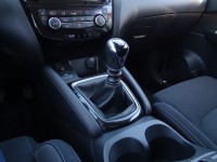 Nissan Qashqai 1.6 N-Connecta