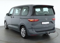 VW T7 Multivan 2.0 TSI DSG