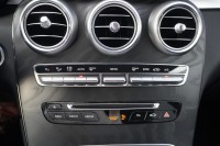 Mercedes-Benz GLC 250 4Matic 9G-Tronic